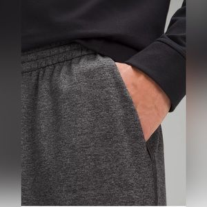 Men’s Lululemon non lined long short